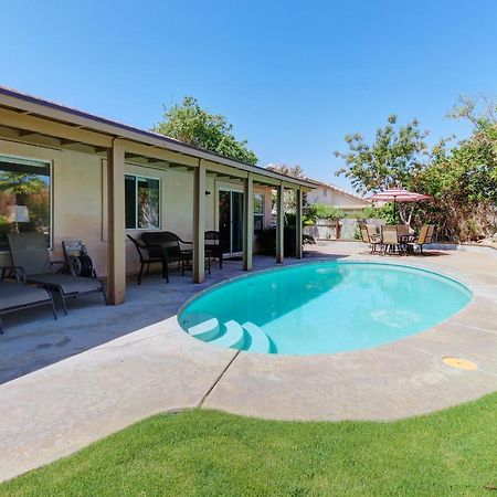 Villa Buttercup Delight Permit# 106,312 Bermuda Dunes Esterno foto