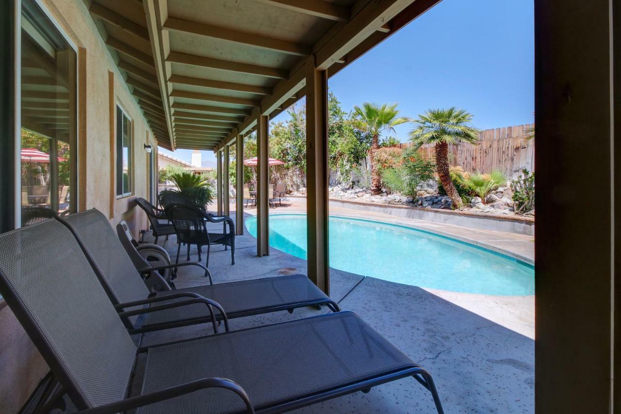 Villa Buttercup Delight Permit# 106,312 Bermuda Dunes Esterno foto
