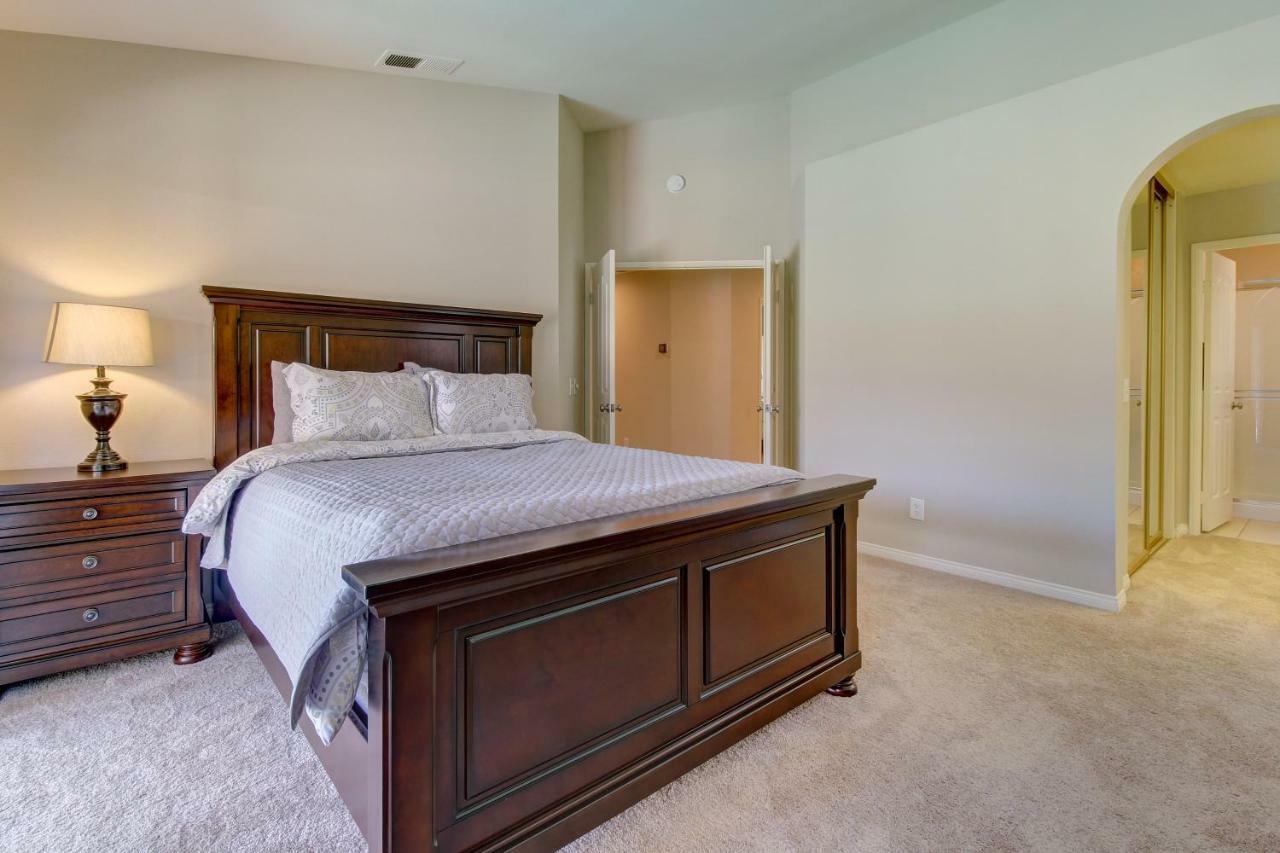 Villa Buttercup Delight Permit# 106,312 Bermuda Dunes Esterno foto